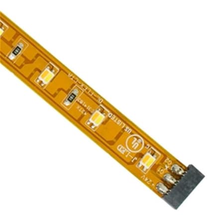 Gorgeousglow 24V Tunable, White GO2136076